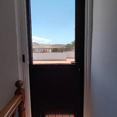 Сasa de vacaciones Casa Amanecer *
