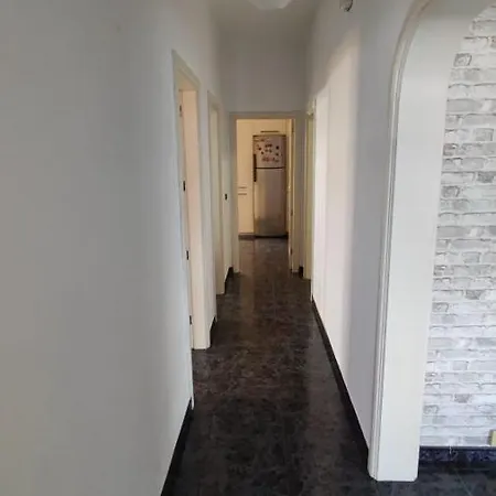 Casa Amanecer Сasa de vacaciones