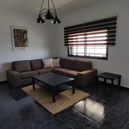 Casa Amanecer * Soo
