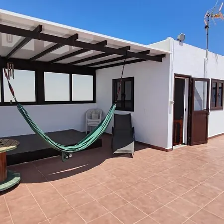 Casa Amanecer Сasa de vacaciones