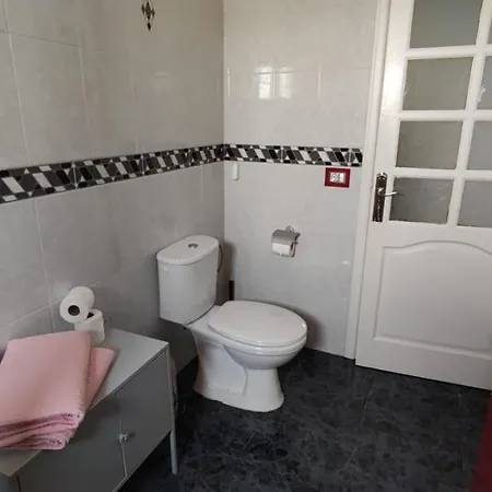 Casa Amanecer Сasa de vacaciones