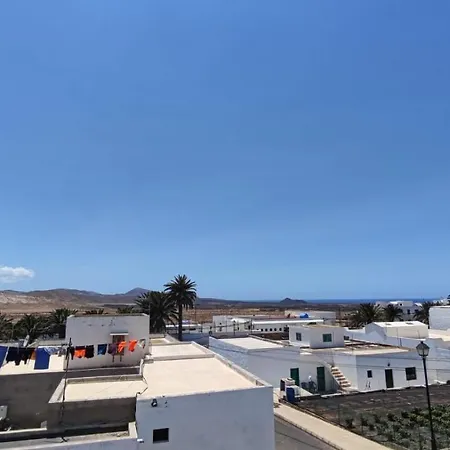 Casa Amanecer *