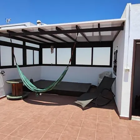 Casa Amanecer Сasa de vacaciones