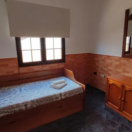 Casa Amanecer * Soo