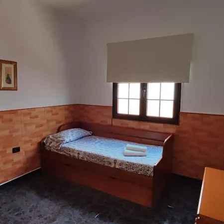 Casa Amanecer Сasa de vacaciones *