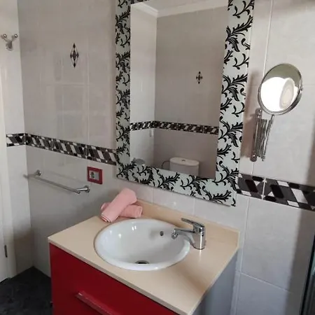 Casa Amanecer