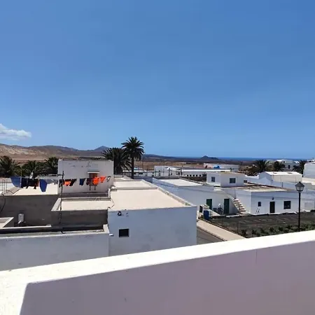 Casa Amanecer Сasa de vacaciones *