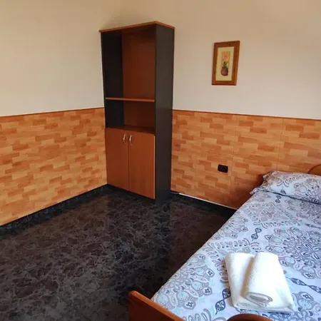 Casa Amanecer Сasa de vacaciones Soo