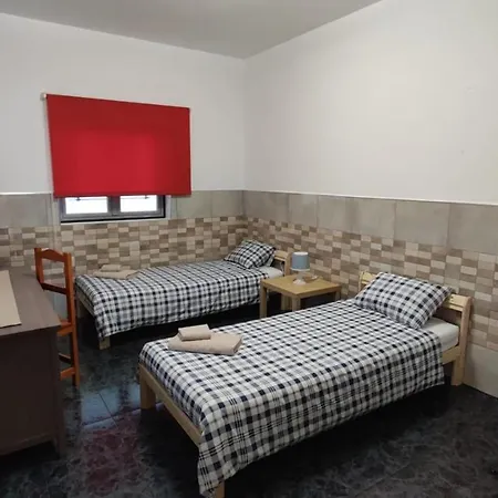 Casa Amanecer