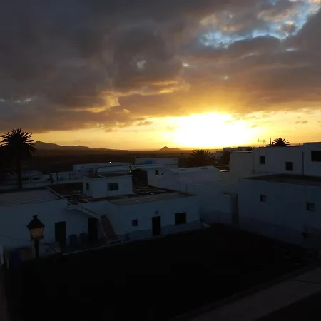 Casa Amanecer