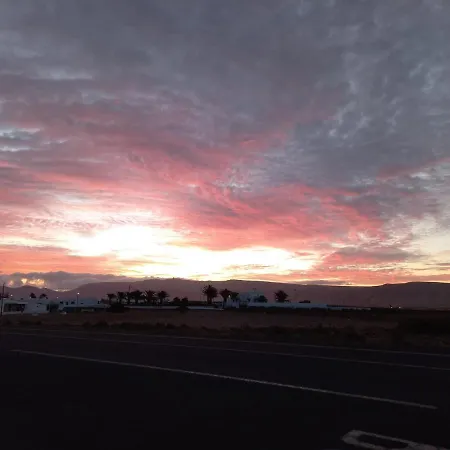 Casa Amanecer Soo