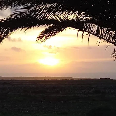 Casa Amanecer