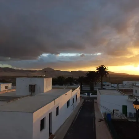 Casa Amanecer