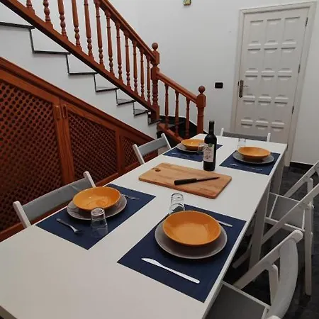 Casa Amanecer Soo